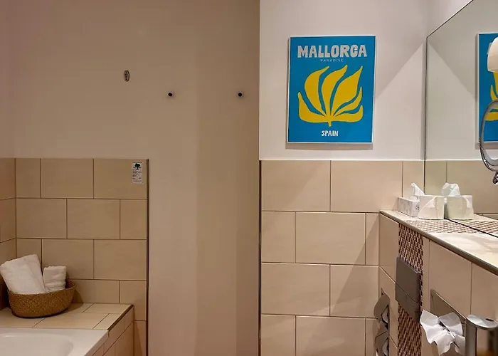 Cinderella.kreuzberg בית הארחה ברלין