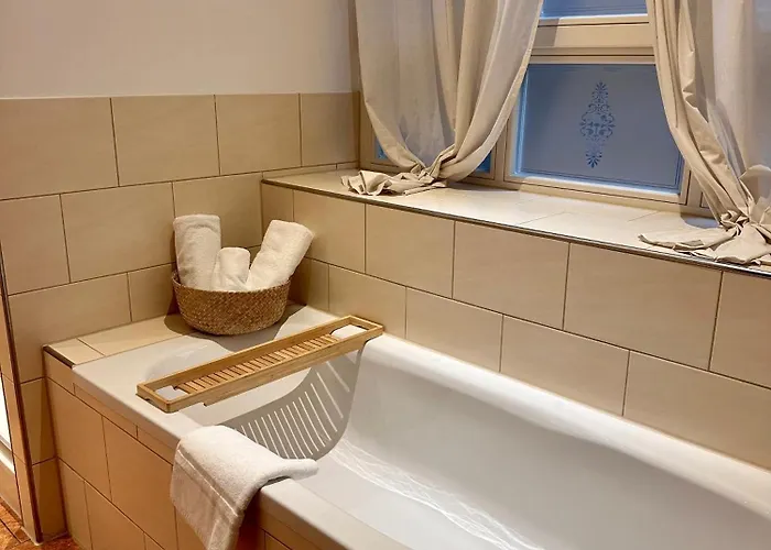 Cinderella.kreuzberg 3* ברלין