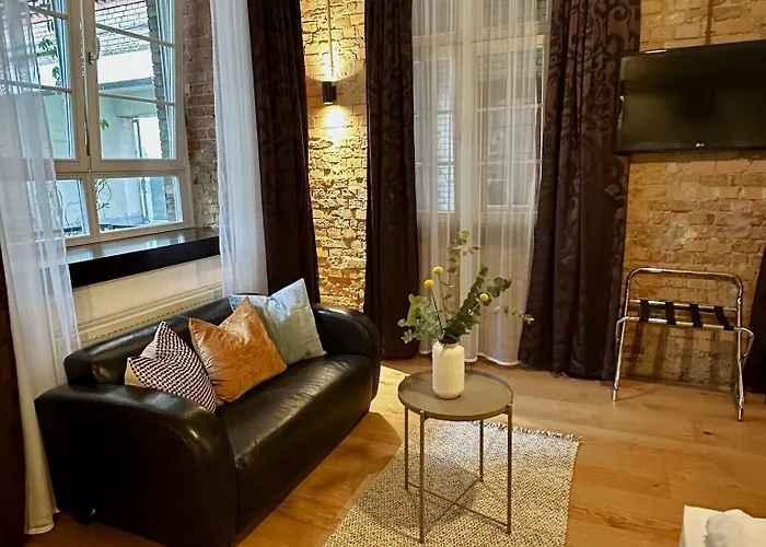 בית הארחה Cinderella.kreuzberg