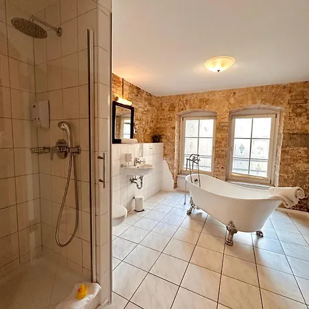 Pensjonat Cinderella.kreuzberg