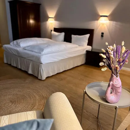 Gæstehus Cinderella.kreuzberg Berlin