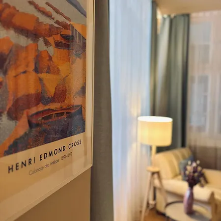 Cinderella.kreuzberg 3*