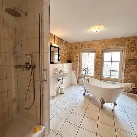 Cinderella.kreuzberg Gæstehus