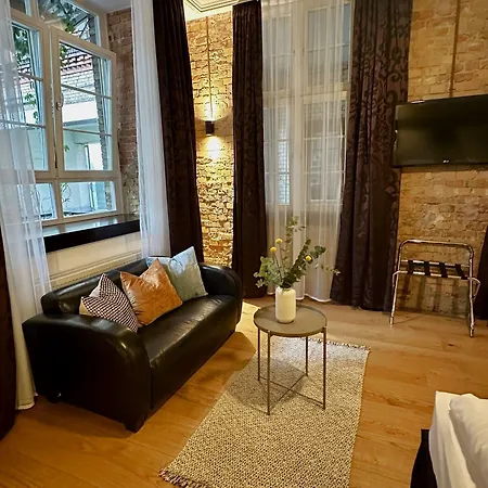 Pensjonat Cinderella.kreuzberg