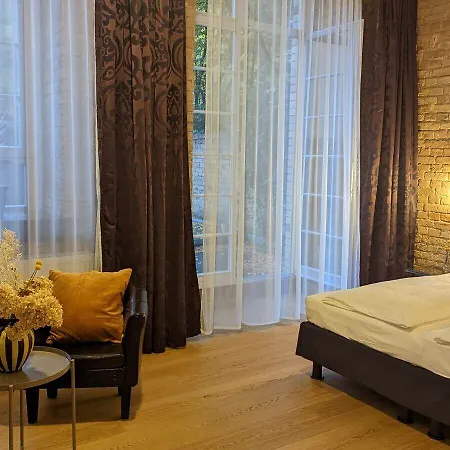 Gæstehus Cinderella.kreuzberg Berlin