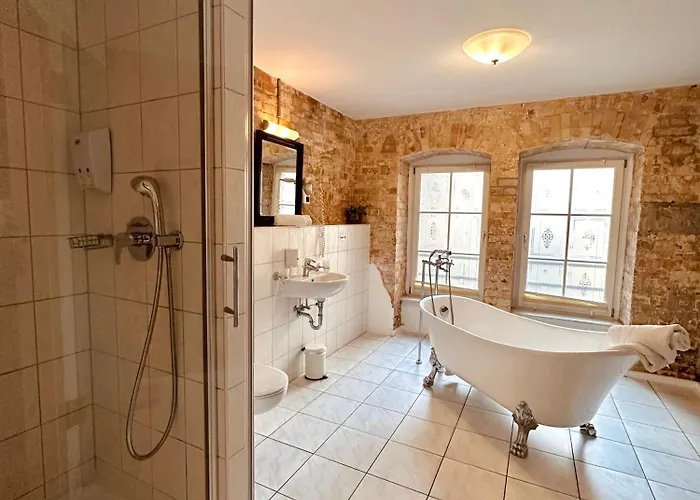 Konukevi Cinderella.kreuzberg