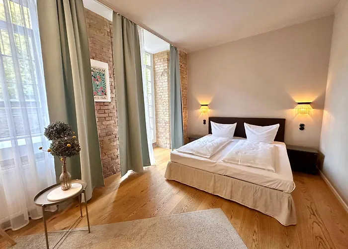 Gasthof Cinderella.kreuzberg