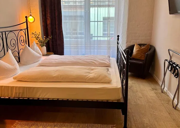 Cinderella.kreuzberg Gasthof 3*