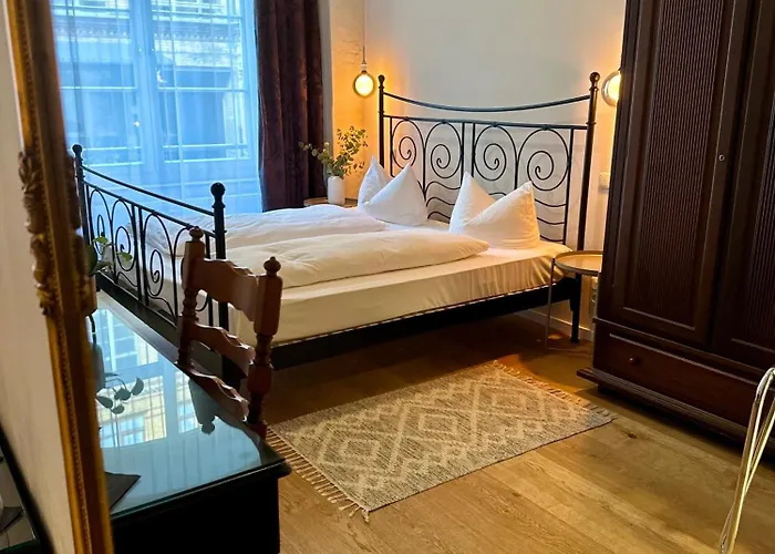 Konukevi Cinderella.kreuzberg Berlin