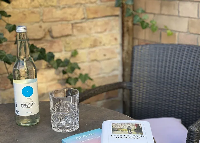 Cinderella.kreuzberg Gasthof 3*