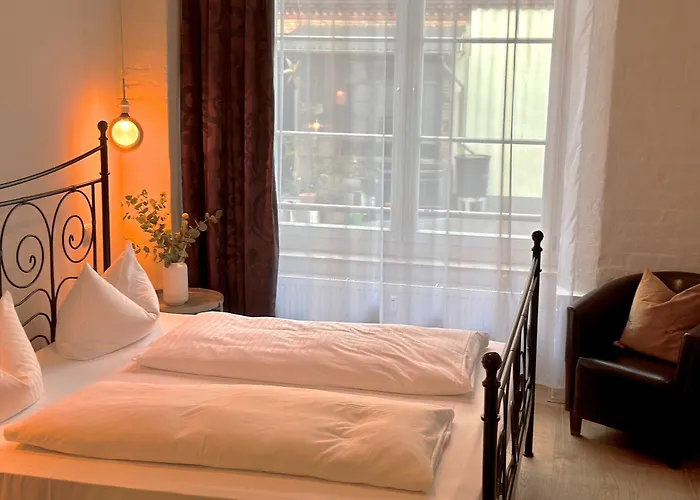 Cinderella.kreuzberg Konukevi