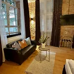 Casa de hóspedes Cinderella.kreuzberg