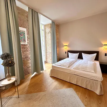 Casa de hóspedes Cinderella.kreuzberg