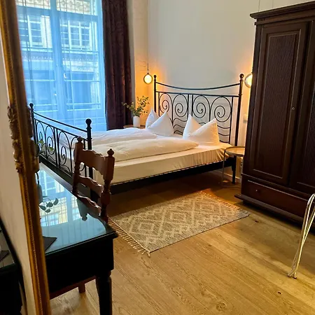 Casa de hóspedes Cinderella.kreuzberg Berlim
