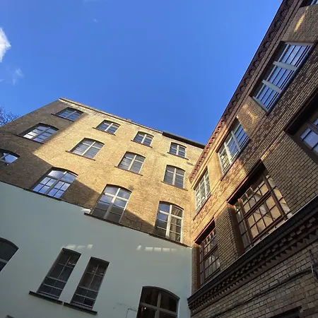 Casa de hóspedes Cinderella.kreuzberg 3*