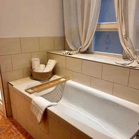 Cinderella.kreuzberg 3* Berlin