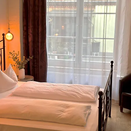 Cinderella.kreuzberg Vendégház