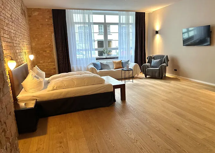 Cinderella.kreuzberg Berlín