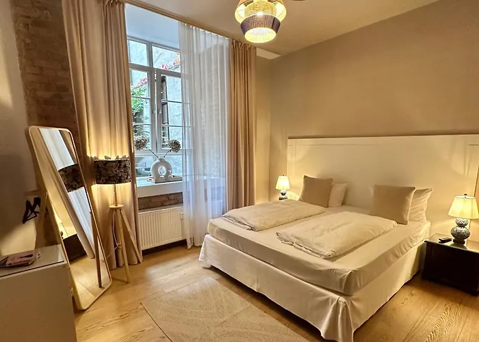 게스트하우스 Cinderella.kreuzberg