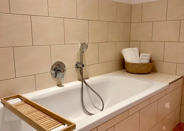 Pensión Cinderella.kreuzberg