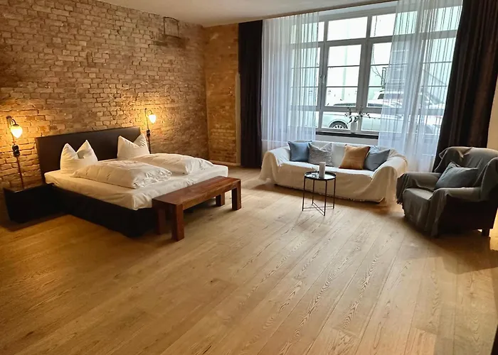 Cinderella.kreuzberg 3* 베를린