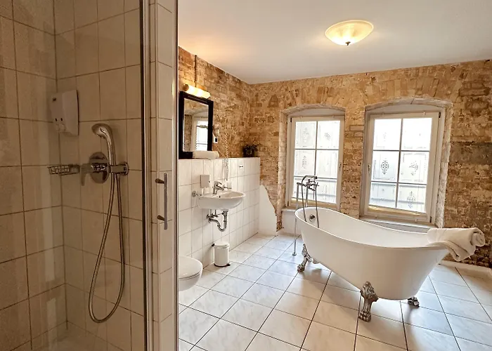 Cinderella.kreuzberg 게스트하우스